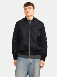 Jack & Jones Bomber-jakk Ocean 12256857 Must Regular Fit