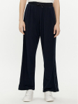 Tommy Hilfiger Dressip&uuml;ksid UW0UW04771 Tumesinine Relaxed Fit