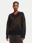 Barbour Kampsun Shae LKN1841TN43 Tumeroheline Relaxed Fit