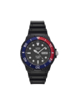 Casio K&auml;ekell MRW-230H-1E2VEF Must
