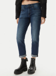 G-Star Raw Teksad Kate D15264-C052 Tumesinine Boyfriend Fit