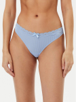Hunkem&ouml;ller Stringid Lola 300923 Sinine