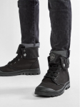 Palladium Traperid Baggy 02353-060-M Must