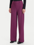 United Colors Of Benetton Riidest p&uuml;ksid 4L4HDF07F 7D3 Lilla Regular Fit