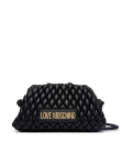 LOVE MOSCHINO K&auml;ekott JC4290PP0PK1200A Must