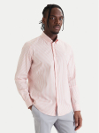 BOSS S&auml;rk H-Liam 50562048 Roosa Regular Fit