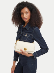 MICHAEL Michael Kors K&auml;ekott 30F6AYTL5E Kreemjas