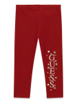 Guess Retuusid K6BB02 K5884 Bordoopunane Regular Fit