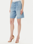 JOOP! Jeans Teksap&uuml;ksid Eike 30046455 Sinine Relaxed Fit