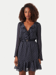Guess Igap&auml;evane kleit W6YK35 W2959 Tumesinine Regular Fit