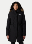 The North Face Parka Zaneck NF0A8DZN Must Regular Fit