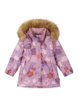 Reima Talvejope Muurame  5100362B Roosa Regular Fit