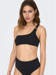 ONLY Bikini &uuml;lemine osa 15282093 Must