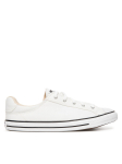 Converse Tennised Chuck Taylor All Star Dainty Lucy A12951C Valge
