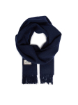 Tommy Hilfiger Sall Th Scarf AM0AM14768 Tumesinine