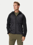 adidas Outdoor jope Terrex Multi Clima365 Insulated Hybrid Hooded Jacket KF9789 Must Regular Fit