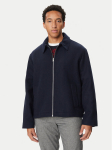 Tommy Hilfiger Kevad-s&uuml;gis jope MW0MW40621 Tumesinine Regular Fit