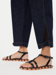 Melissa Sandaalid Melissa Ana Sandal Ad 33879 Must