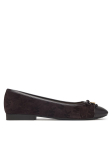 MICHAEL Michael Kors Baleriinad Piper Flex 40F6PIFP1S Tumepruun