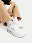 Reebok Tossud EO-CLASSIC LEATHER 100008789 Valge