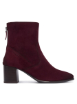 Tamaris Saapad 1-25345-47 Bordoopunane