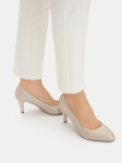 Caprice Tacones 9-22402-44 Beež