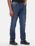 Calvin Klein Jeans Teksad LV04LB782G Sinine Straight Fit