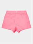United Colors Of Benetton Spordi&scaron;ortsid 4HB5C901N Roosa Regular Fit 140
