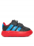 adidas Tossud Grand Court Spider-Man Cf I JQ7828 Must
