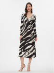 Weekend Max Mara Igap&auml;evane kleit Staffa 2415621061 Must Regular Fit M