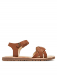 Gioseppo Sandaalid Rowley 75332-P Pruun