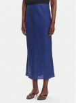 Marella Midiseelik Desio 2515101032 Sinine Regular Fit