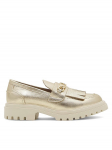 Eva Minge Loaferid ANGE-1018 Kuldne 41