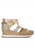 Gioseppo Poolsaapad Bridport 74289-P Beež