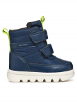 Geox Lumesaapad B Willaboom Boy B Ab B365BG 0FU54 C0749 M Tumesinine 21