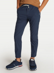 Tommy Hilfiger Riidest p&uuml;ksid KB0KB09306 Tumesinine Slim Fit 12