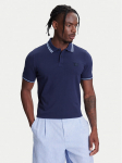 United Colors Of Benetton Polo s&auml;rk 3F9HU302E Tumesinine Regular Fit S
