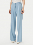 Calvin Klein Palazzo p&uuml;ksid K20K207836 Sinine Wide Leg