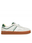 Tommy Jeans Tossud The Greenwich Mix Media EN0EN02730 Valge 41