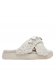 Inuikii Pl&auml;tud Woven Stones 70104-106 1100 Valge
