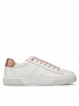 Geox Tossud J Nettuno Girl J45GCB 08554 C1Z8W D Valge