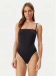 Tommy Hilfiger Ujumistrikoo UW0UW05846 Must L