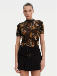 Versace Jeans Couture Kampsun 78HAFM07 Must Slim Fit L