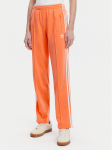 adidas Dressip&uuml;ksid adicolor Classics Firebird JC8286 Oranž Regular Fit