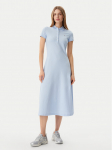 Tommy Jeans Igap&auml;evane kleit DW0DW20383 Sinine Regular Fit S