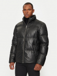 KARL LAGERFELD Nahkjope 555010 544415 Must Regular Fit