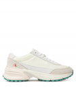 Calvin Klein Jeans Tossud Hike Runner Mg Nylon Perl YW0YW01963 Ekr&uuml;&uuml;v&auml;rv