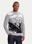 United Colors Of Benetton Kampsun 1244K108R Hall Regular Fit