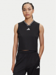 adidas S&auml;rkpluus Tiro Cut 3-Stripes Mesh JG4115 Must Regular Fit