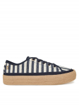 Tommy Hilfiger Espadrillid FW0FW08646 V&auml;rviline